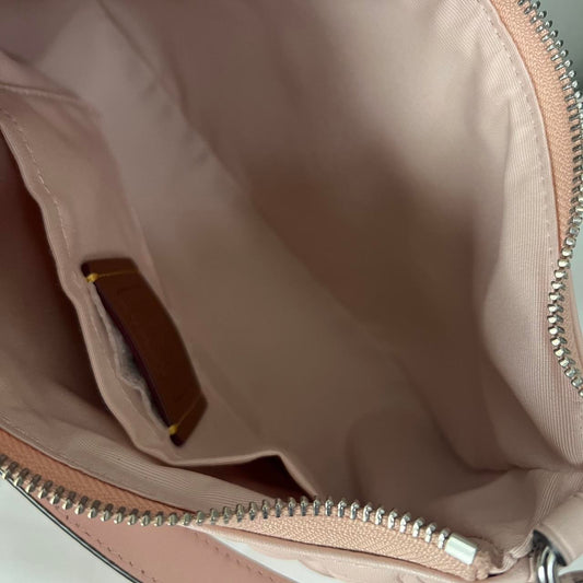 Coach Teri Crossbody Bag & Matching Wallet